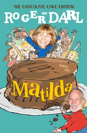 Matilda-Darl